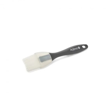 Pinceau en silicone