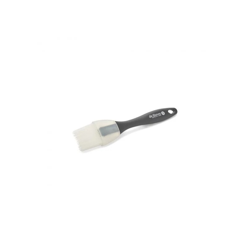 Pinceau en silicone