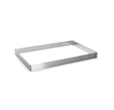 Cadre inox