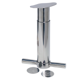 Presse inox à vermicelles