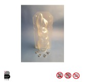 Moule lapin rieur 465 mm