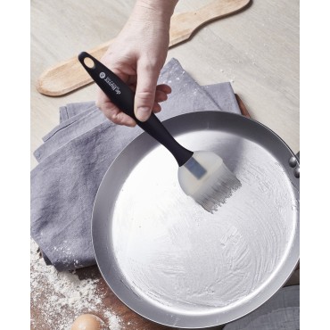 Pinceau en silicone