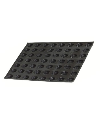 Flexipan 600x400 mm madeleines