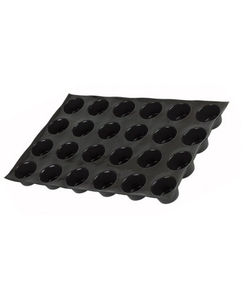 Flexipan 600x400 mm muffins