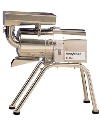 Tamis automatiques C200