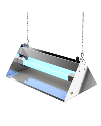 Désinsectiseur électrique professionnel HACCP 2 x 40 W