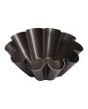 Moule à brioche 10 côtes antiadhérent
