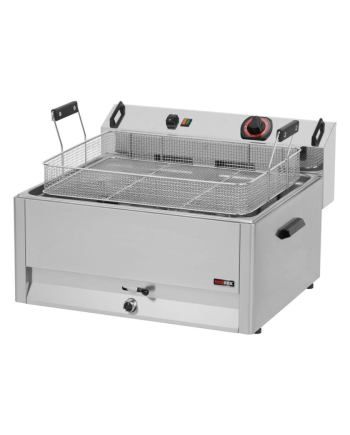 Friteuse à beignets 30L à poser