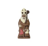 Moule St Nicolas avec enfants 650 x 270 mm