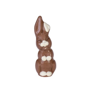 Moule lapin rieur 465 mm