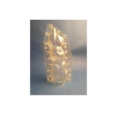 Moule lapin rieur 465 mm