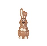 Moule lapin assis 620 x 260 mm