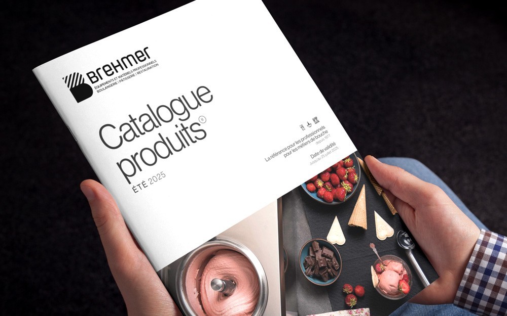 Catalogue Été 2025 - Équipez-vous pour la saison !